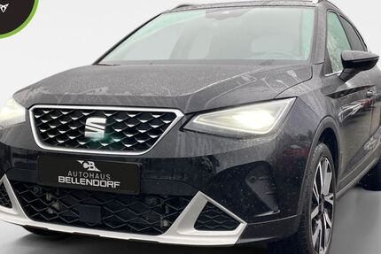 Seat Arona 10.834 km 21.940 &euro; Bottrop 46244