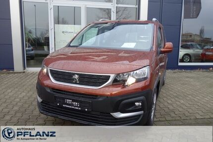Peugeot Rifter 70.000 km 14.990 € Dortmund 44263