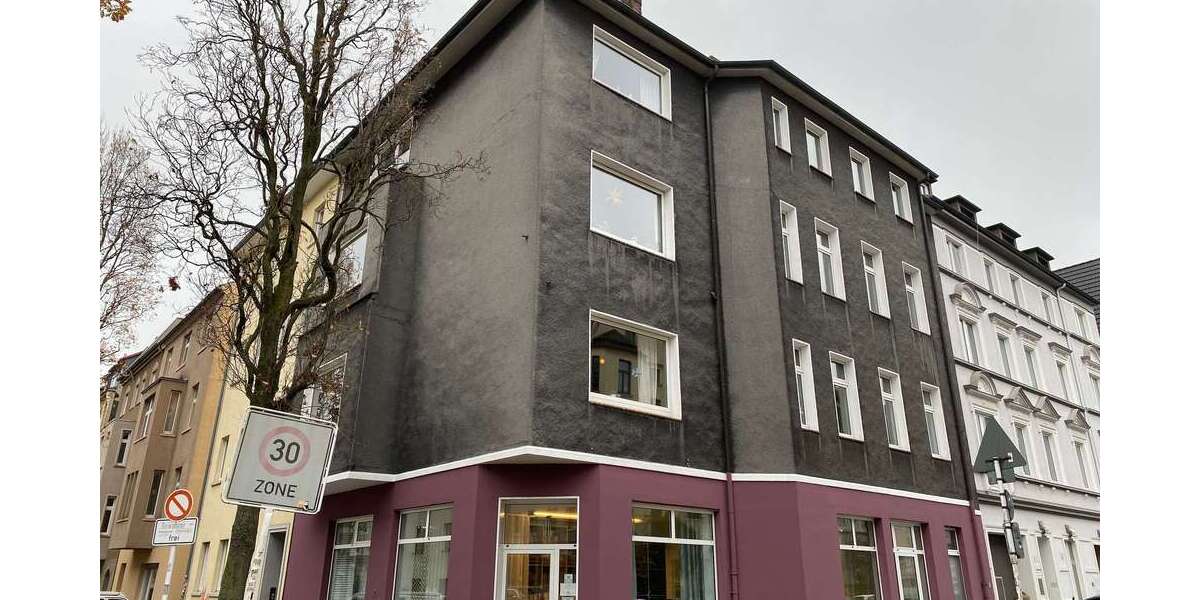 Einfamilienhaus Dortmund Innenstadt West - 14 Zimmer, 498 m&sup2;, 1.425.000&euro; | Angebot:27454306