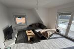 Dachgeschoßwohnung Lünen Alstedde - 2.5 Zimmer, 61 m&sup2;, 582&euro; | Angebot:25627119