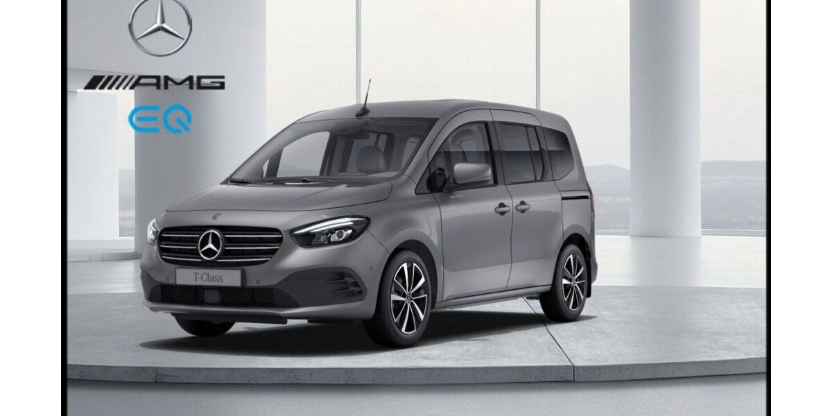 Mercedes-Benz T-Klasse 108.582 km 22.680 &euro; Dortmund 44139