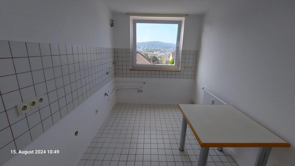 Dachgeschoßwohnung Hagen Hagen-Mitte - 2 Zimmer, 64 m&sup2;, 139.000&euro; | Angebot:25238630