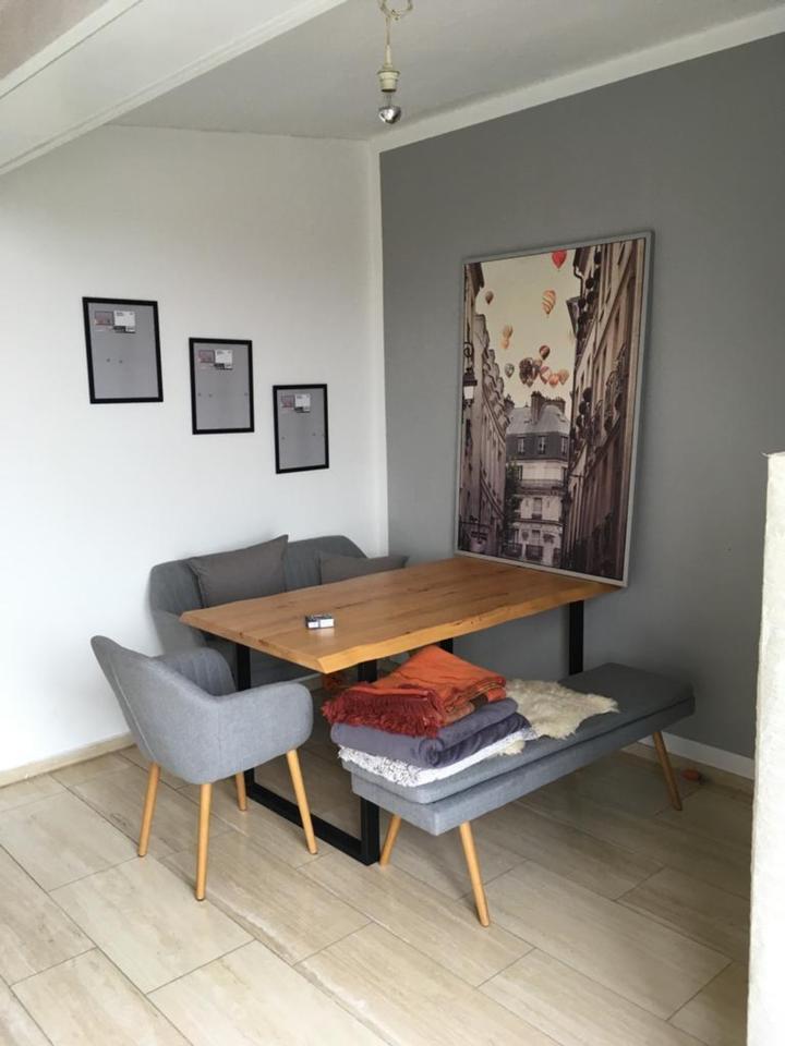EXKL. Moderne, 4 Z., ETW, 150 qm Wfl., in RUHIHER LAGE (Erbpacht)