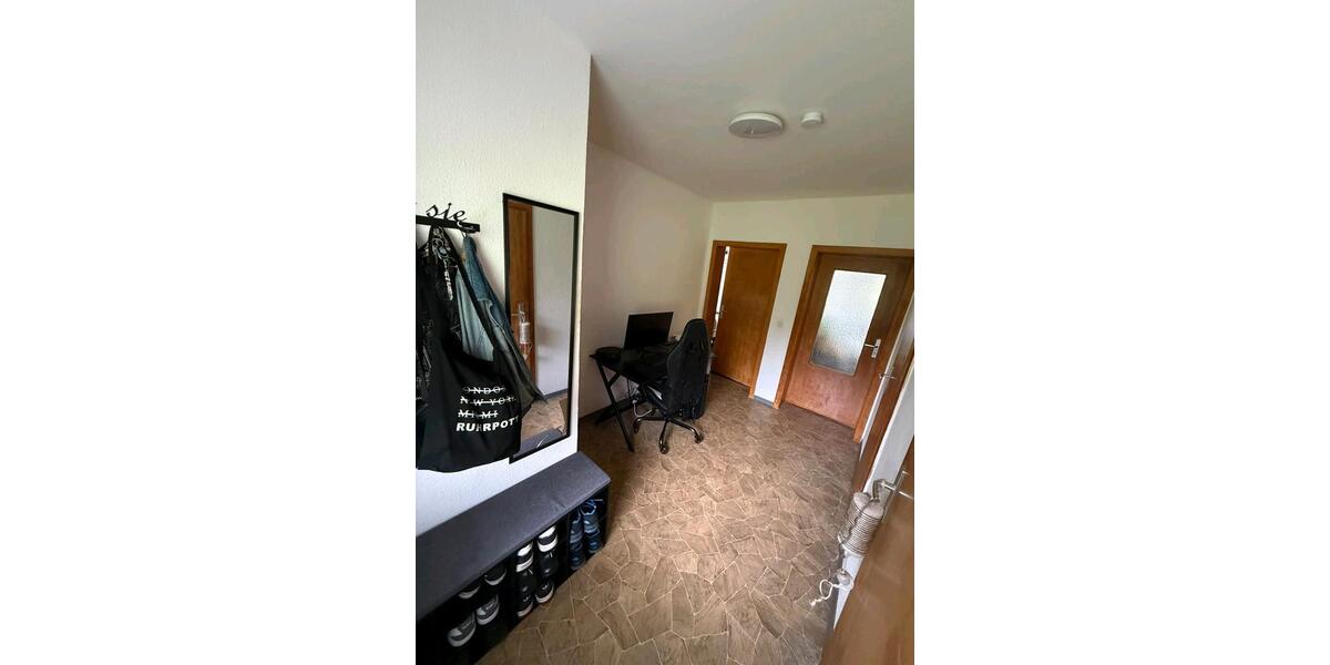 Etagenwohnung Hagen Dahl - 1 Zimmer, 51 m&sup2;, 530&euro; | Angebot:27598039