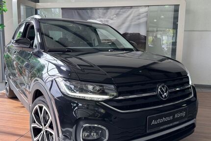 VW T-Cross 5.193 km 23.950 € Witten 58454