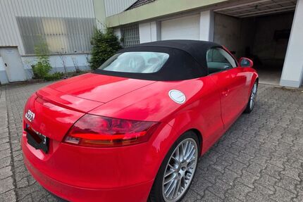 Audi TT 157.000 km 9.999 &euro; Ennepetal 58256