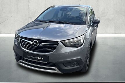 Opel Crossland (X) 55.500 km 12.990 € Iserlohn-Letmathe 58642