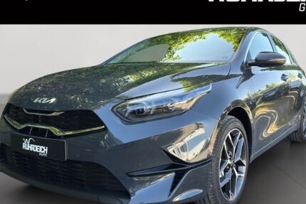 Kia ceed / Ceed 6.500 km 23.890 &euro; Mülheim an der Ruhr 45475