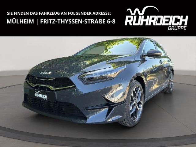 Kia ceed / Ceed 6.500 km 23.890 &euro; Mülheim an der Ruhr 45475