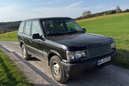 Land Rover Range Rover 186.000 km 7.000 € Hagen 58091
