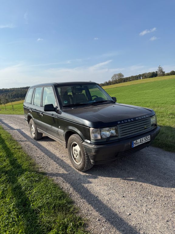 Land Rover Range Rover 186.000 km 7.000 € Hagen 58091