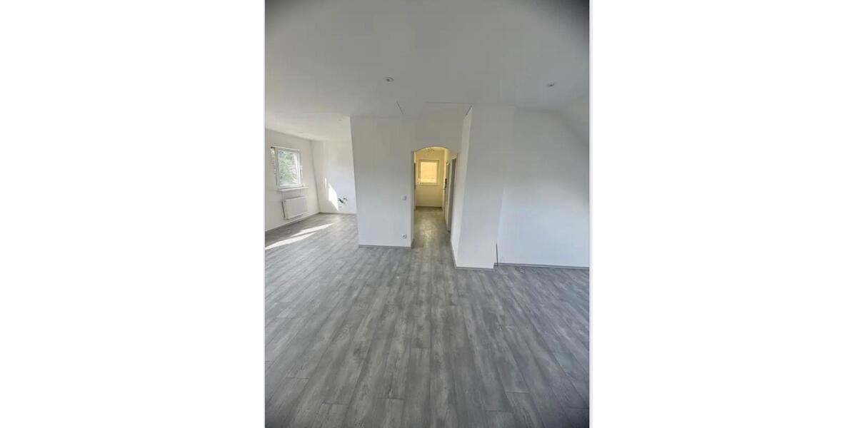 Dachgeschoßwohnung Oberhausen Alsfeld - 2 Zimmer, 55 m&sup2;, 660&euro; | Angebot:27618413