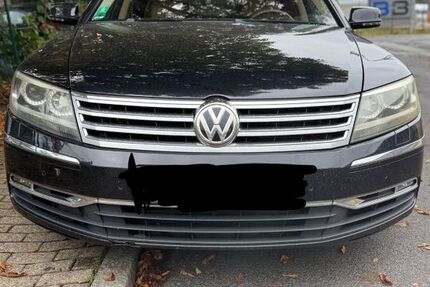 VW Phaeton 258.000 km 15.399 &euro; Bochum 44869