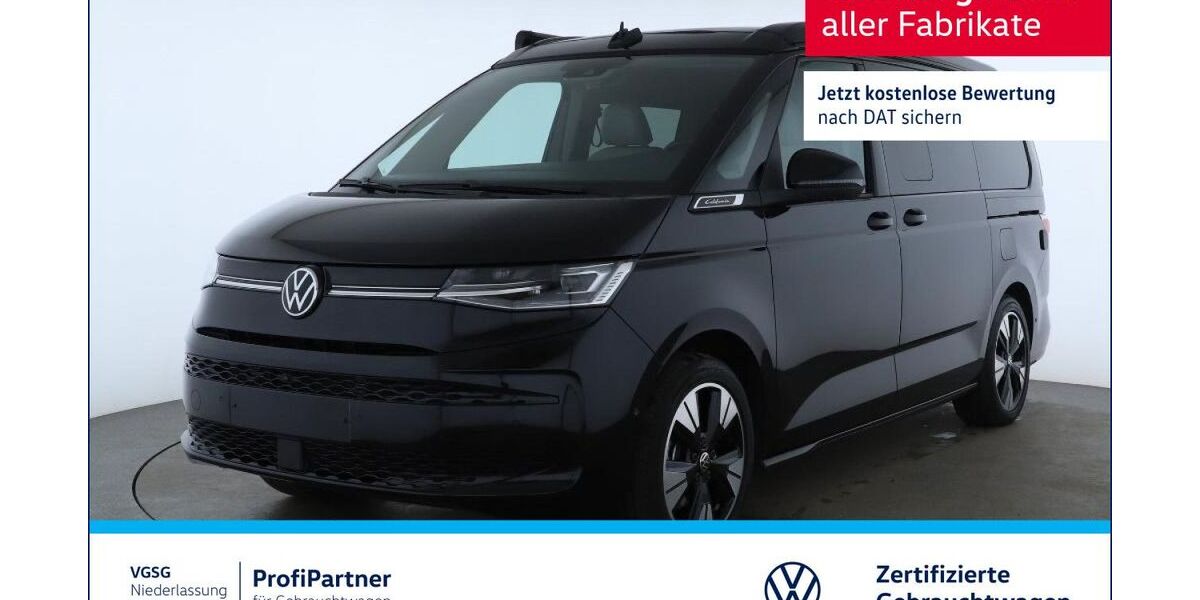VW T7 California 10.717 km 75.860 &euro; Bochum 44866