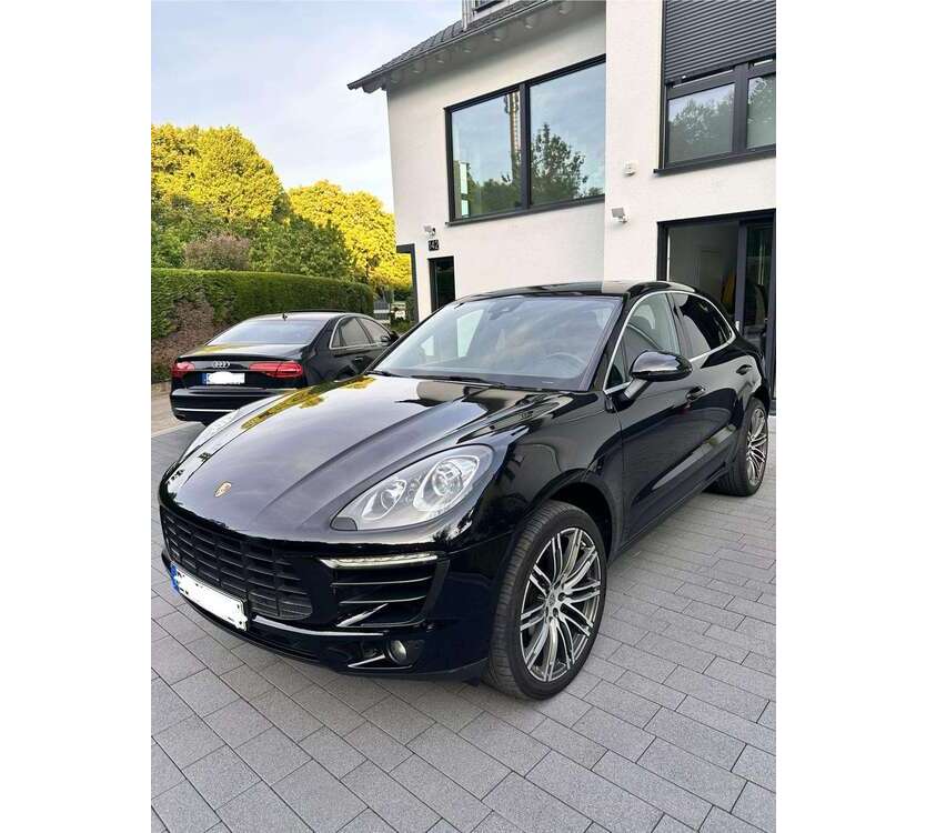 Macan