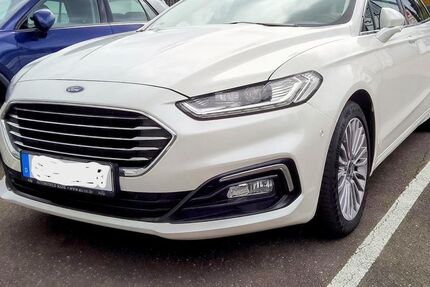 Ford Mondeo 117.000 km 19.500 € Gevelsberg 58285