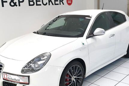 Alfa Romeo Giulietta 150.000 km 13.490 &euro; Wuppertal 42275
