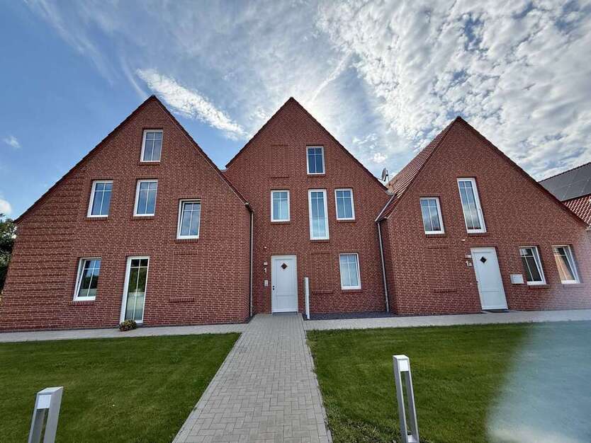Wohnung zum Mieten in ElsflethEckfleth 580 € 58.37 m²
