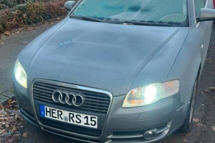 Audi A4 203.000 km 5.200 &euro; Herne 44651