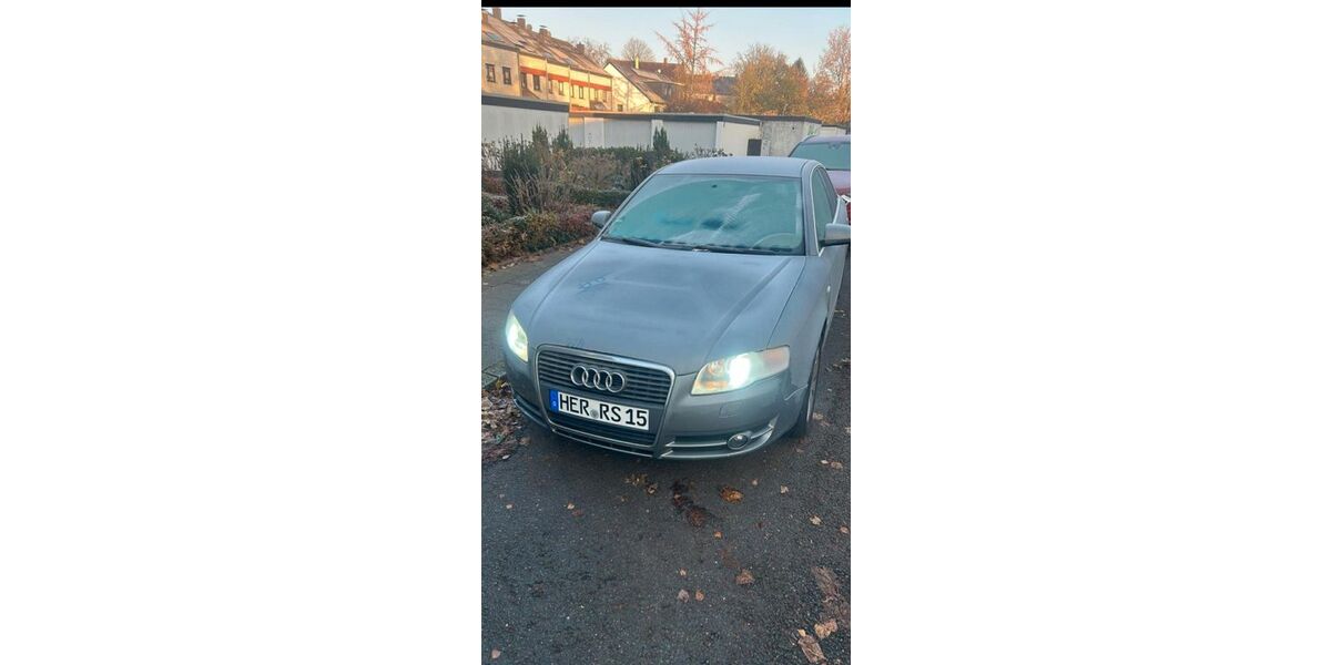 Audi A4 203.000 km 5.200 &euro; Herne 44651