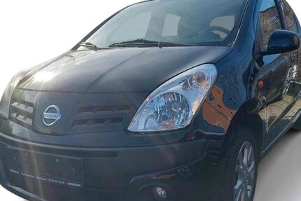 Nissan Pixo 162.000 km 2.990 € Wuppertal 42329