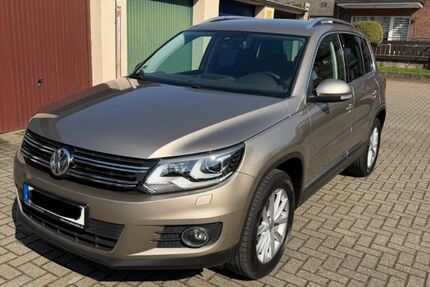 VW Tiguan 111.690 km 12.300 &euro; Marl 45768