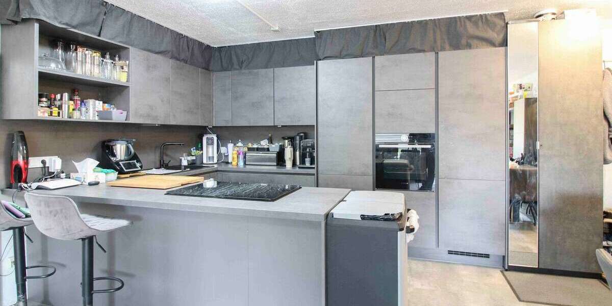 Etagenwohnung Gladbeck Alt-Rentfort - 3 Zimmer, 74 m&sup2;, 139.000&euro; | Angebot:26584713