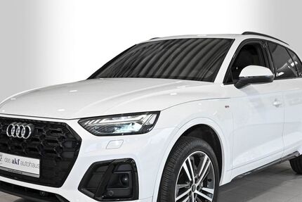 Audi Q5 78.184 km 44.950 &euro; Schwerte 58239