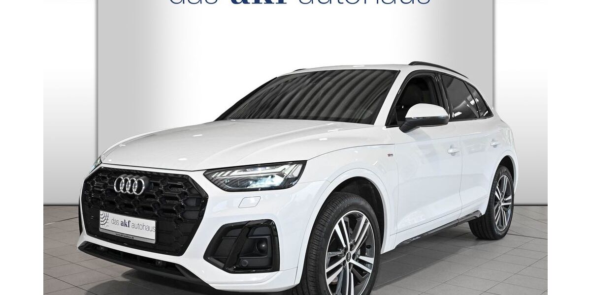 Audi Q5 78.184 km 44.950 &euro; Schwerte 58239