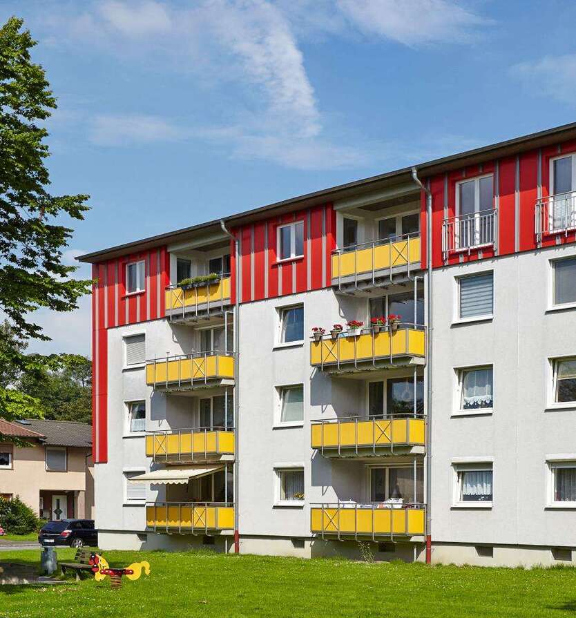 Wohnung zum Mieten in Bochum 820 € 79.31 m² 3 zimmer