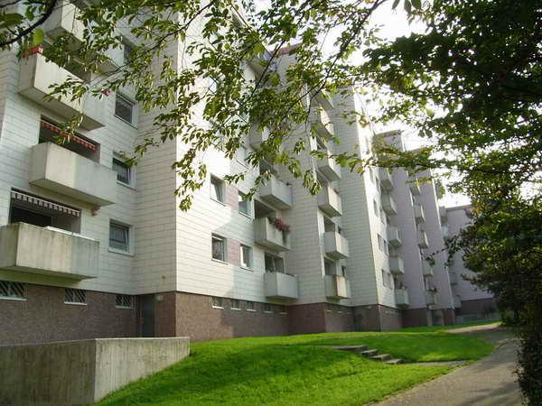 Etagenwohnung Bochum Querenburg - 3 Zimmer, 79 m&sup2;, 639&euro; | Angebot:26666187