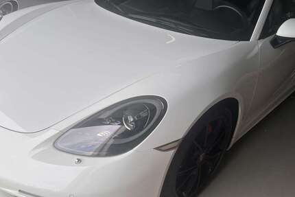 Porsche Boxster 45.000 km 66.000 € Gelsenkirchen 45892