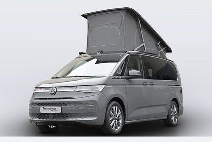 VW T7 California 11.590 km 79.880 € Bochum 44892