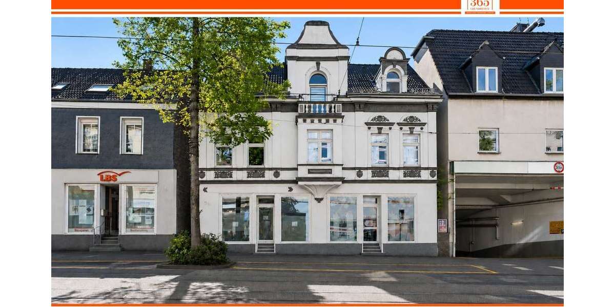 Einfamilienhaus Bochum Bochum-Südwest - 13 Zimmer, 188 m&sup2;, 495.000&euro; | Angebot:26993078