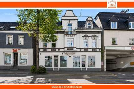 Haus Bochum Bochum-Südwest - 13 Zimmer, 188 m&sup2;, 495.000&euro; | Angebot:26993078