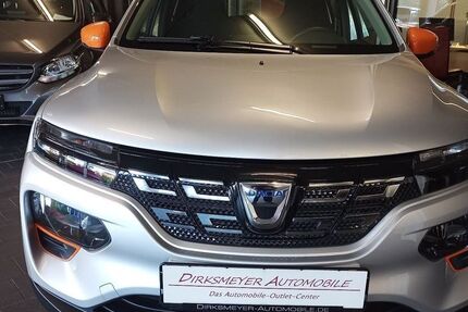 Dacia Spring 17.427 km 10.900 &euro; Hattingen 45525