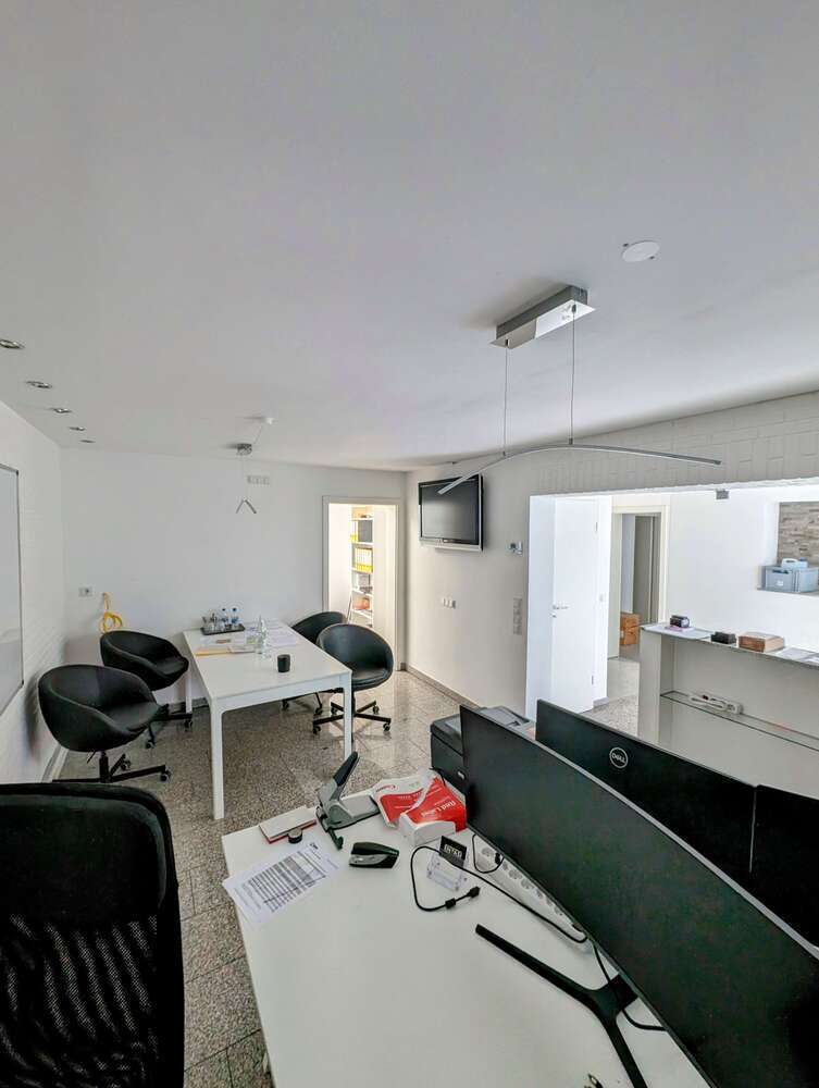 Büro in Dortmund 1.045 € 95 m²