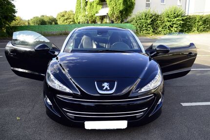 Peugeot RCZ 129.000 km 14.500 € Schwerte 58239