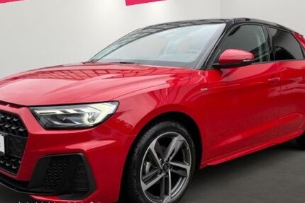 Audi A1 6.939 km 24.950 € Mülheim 45478