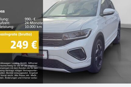 VW T-Cross 6.792 km 26.740 &euro; Dorsten 46284