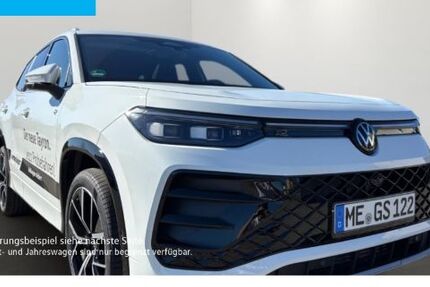 VW Tayron