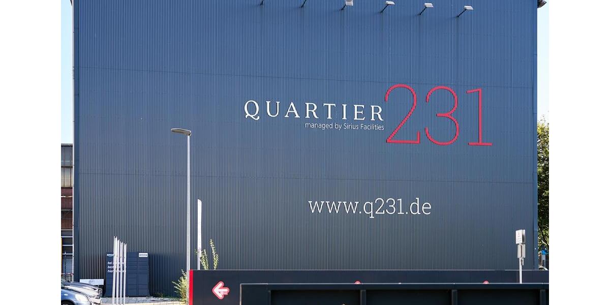 Lagerhalle mit 247 Zugang, Rampe & Starkstrom-ab 2 EURm²!* zimmer