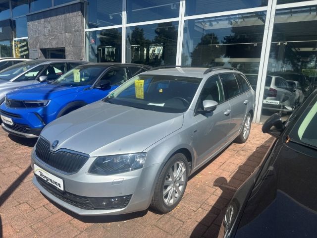 Skoda Octavia 45.300 km 17.900 € Bottrop 46240