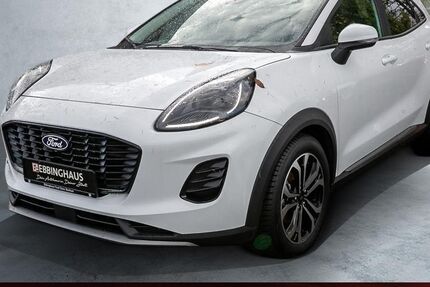 Ford Puma 9.786 km 23.999 &euro; Bochum 44803