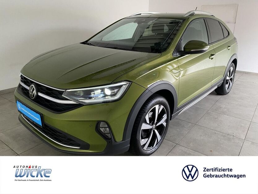 VW Taigo 46.460 km 21.880 € Bochum - Linden 44879