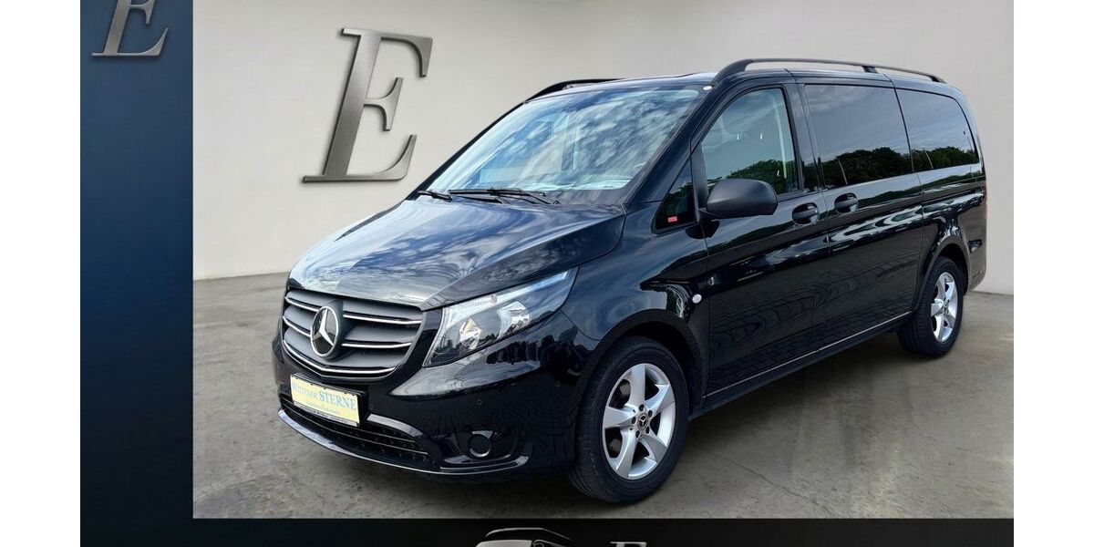 Mercedes-Benz Vito 68.065 km 37.990 &euro; Witten 58454