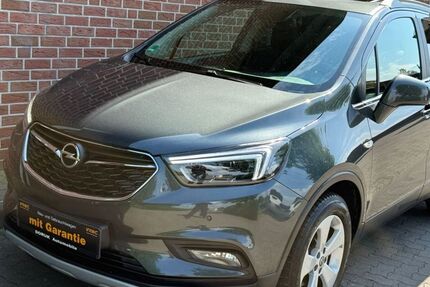 Opel Mokka 134.500 km 8.990 &euro; Oer-Erkenschwick 45739