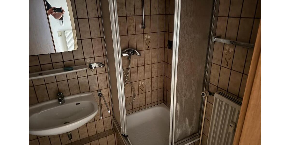 Dortmund Arndtstrasse 26, 170qm Wohnung mit Garten 5 zimmer