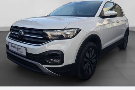 VW T-Cross 22.909 km 17.980 &euro; Recklinghausen 45663