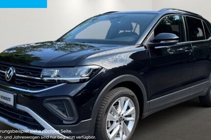 VW T-Cross 9.614 km 26.950 &euro; Wuppertal 42109